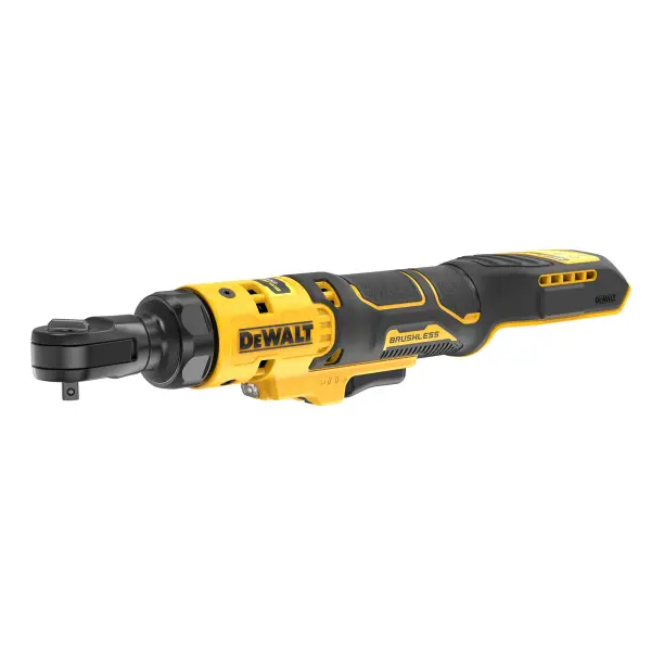 DeWALT DCF514N 1/4" Haakse ratelsleutel 18V XR