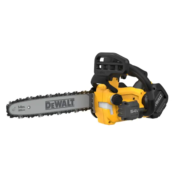 DeWALT DCMCST635N 35 cm Top Handle Kettingzaag 54V XR FlexVolt