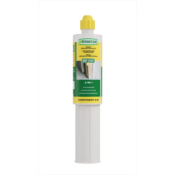 Repair Care DRY FLEX IN 2-in-1 reparatiepasta 150 ml - 2026205