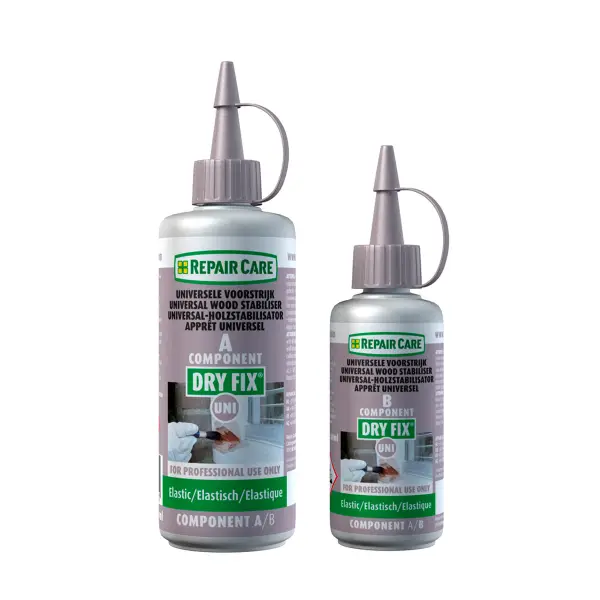 Repair Care DRY FIX UNI 2-componenten primer 80 + 40 ml - 2010105