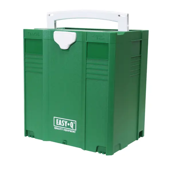 Repair Care EASY Q BOX 5 opbergkoffer met T-LOC sluiting - 7000213