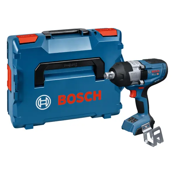 Bosch Professional PRO GDS 18V-1600 H Accu slagmoersleutel 1600Nm 3/4" - 06019M1101