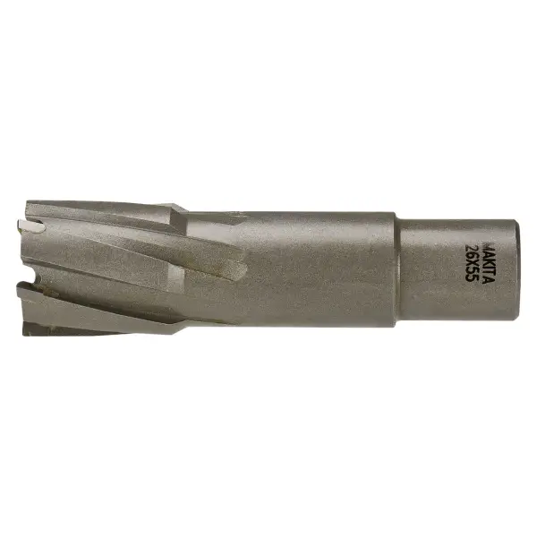 Makita UD00UPC26L Kernboor metaal 26x55mm