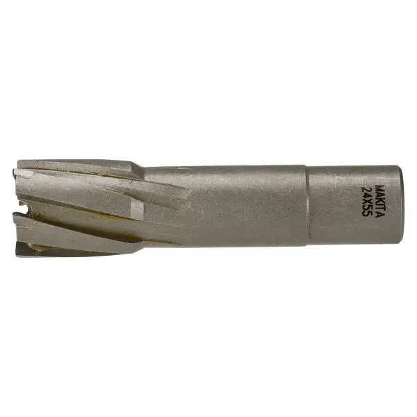 Makita UD00UPC24L Kernboor metaal 24x55mm