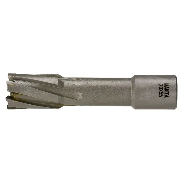 Makita UD00UPC20L Kernboor metaal 20x55mm