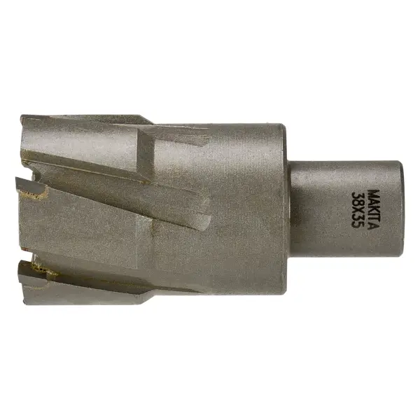 Makita UD00UPC38S Kernboor metaal 38x35mm