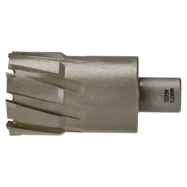 Makita UD00UPC46L Kernboor metaal 46x55mm