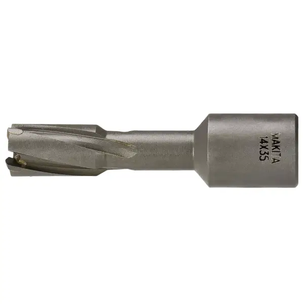 Makita UD00UPC14S Kernboor metaal 14x35mm