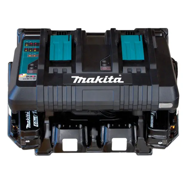 Makita 839205-3 Kofferinzet/inlay accustartset