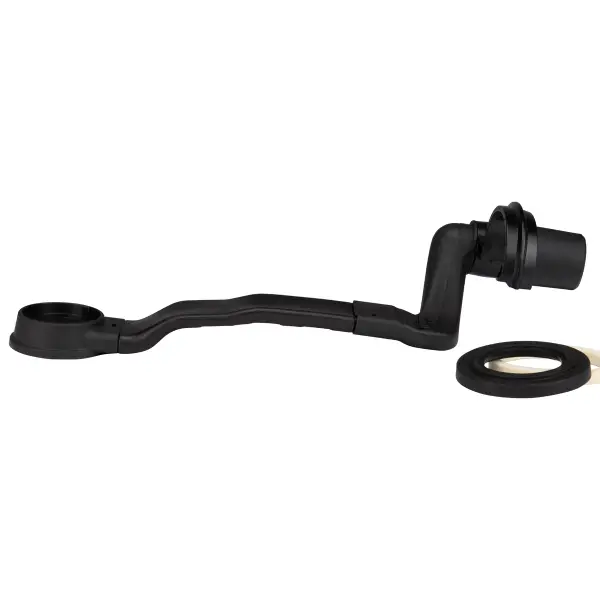 Makita 199621-4 Stofafzuigadapter Multitool
