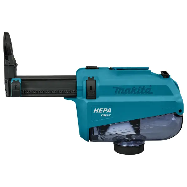 Makita 199664-6 Stofafzuigadapter met opvang DX05