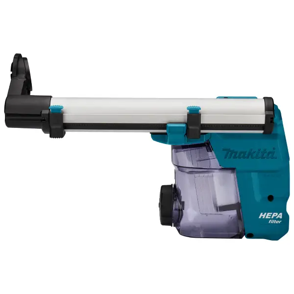 Makita 191G00-4 Stofafzuigadapter met opvang DX11