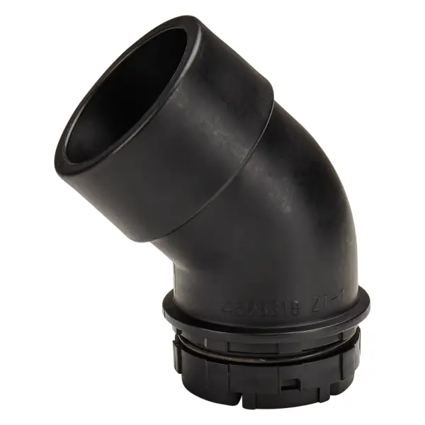 Makita 136173-4 Stofafzuigadapter cirkelzaag