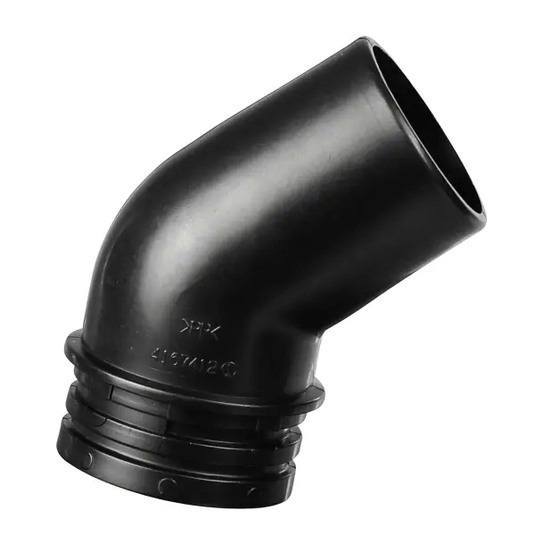Makita 416741-2 Stofafzuigadapter sleuvenzaag