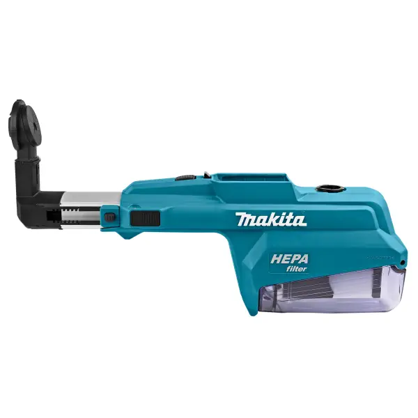 Makita 135906-4 Stofafzuigadapter met stofopvang