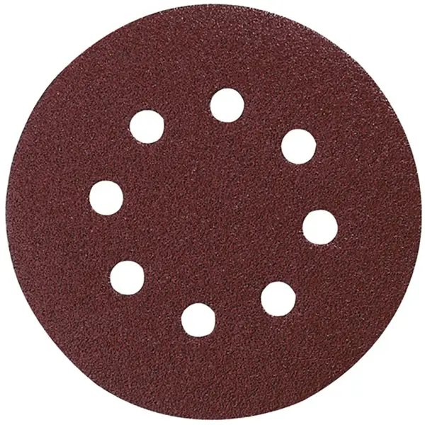 Makita P-43692 Schuurschijf 125mm A320 velcro