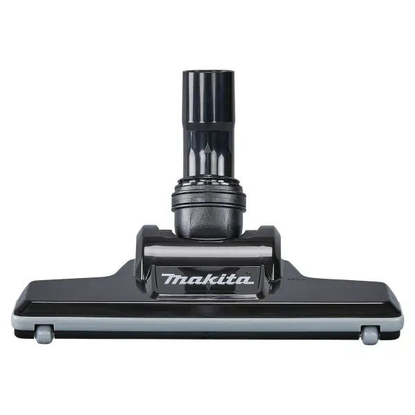 Makita 127828-2 Vloerzuigmond harde vloer zwart