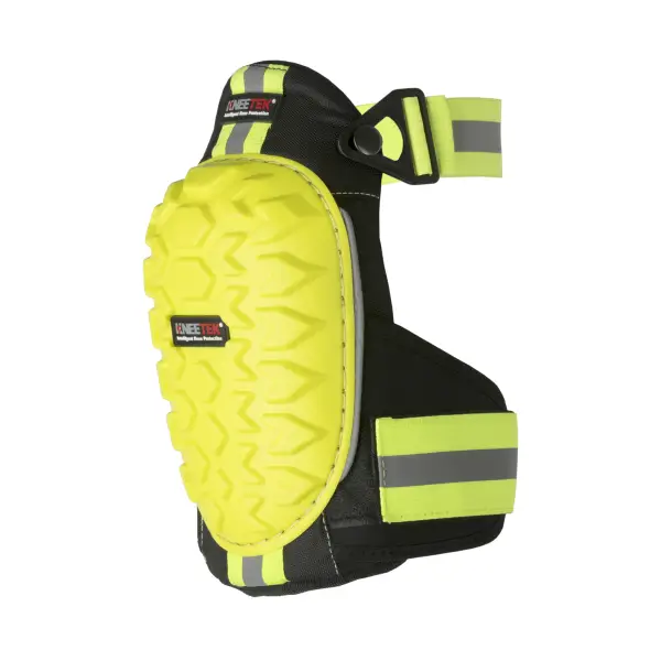KNEETEK Kniebeschermer HiVis - 80005