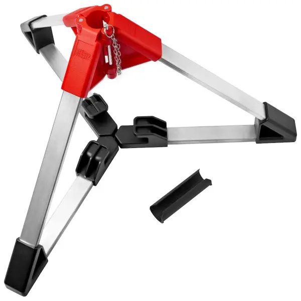 Bessey STE-BS Voet voor STE Plafond- en montagesteun