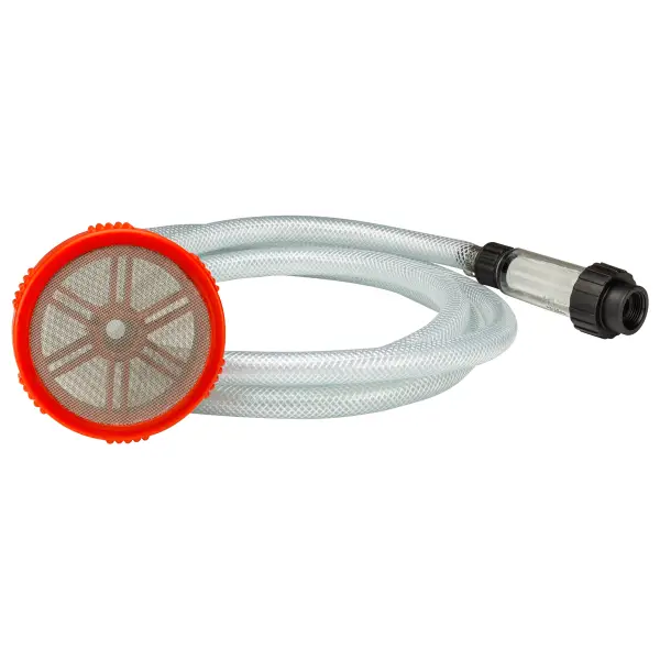 Makita 197873-1 Waterslang met filter