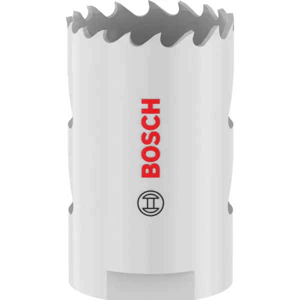 Bosch 30 x 40 mm Multimateriaal Gatzaag met schroefdraad - Professional - 2608594569
