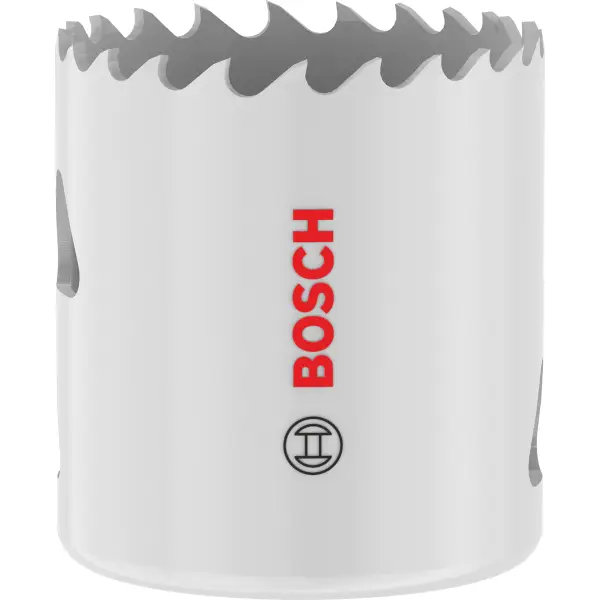 Bosch 40 x 40 mm Multimateriaal Gatzaag met schroefdraad - Professional - 2608594575