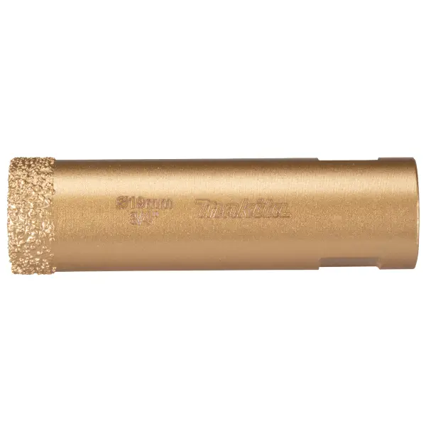 Makita D-75138 Diamantboor 19mm M10
