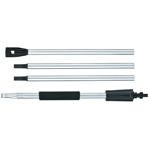 Makita 197870-7 Verlenglans set 0,9-1,7m