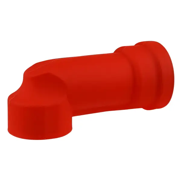 Makita 422284-4 Indicatiehuls kop rood