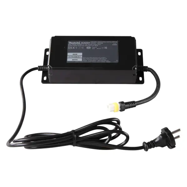 Makita 630E33-7 AC-DC voeding robotmaaier