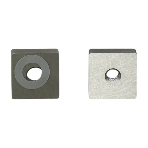 Makita 191383-0 Messenset plaatschaar