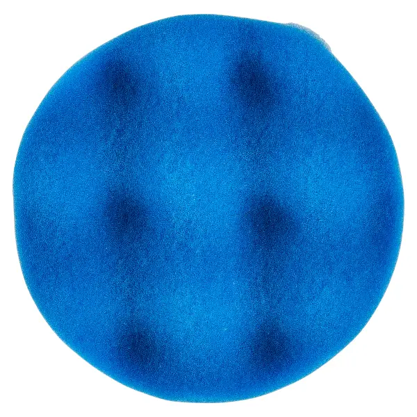 Makita D-62620 Spons blauw zacht medium 100mm