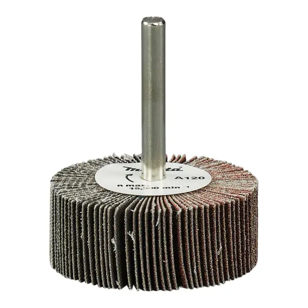 Makita D-75409 Lamellenschuurrol 20x50mm A120