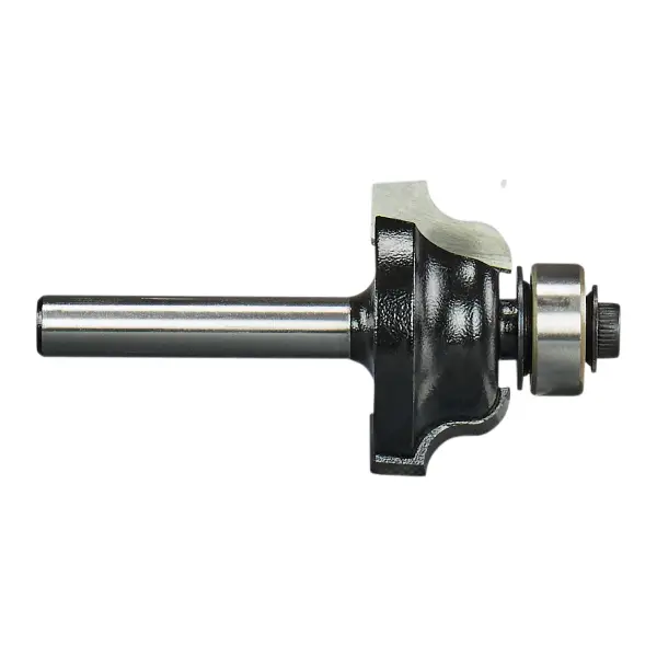 Makita D-68775 Lijstprofielfrees r=3,97 28,58x12,7mm S6