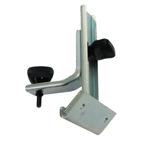 Makita 122791-4 Vellingkantgeleider schaaf