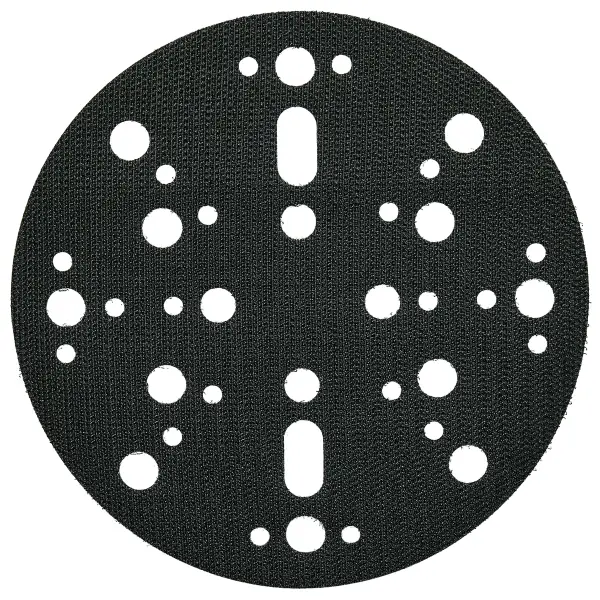 Makita D-78760 Beschermpad 150mm velcro