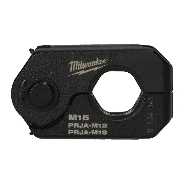 Milwaukee M15 | M12/M18 | Draaibare persbek - 4932500083
