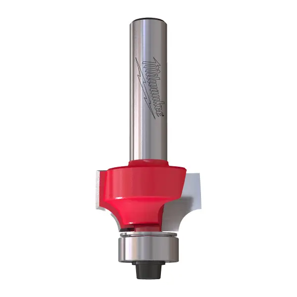 Milwaukee 8" Afrondfrees 22,2/54mm - 4932501026