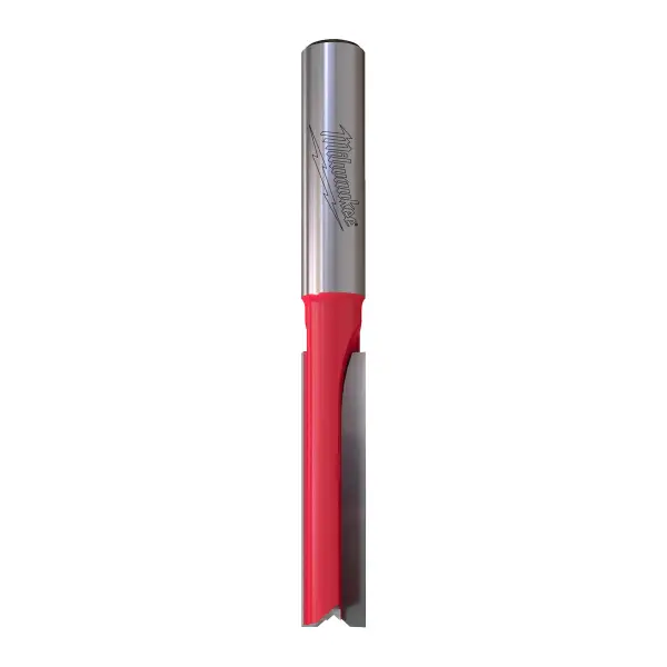 Milwaukee 12" Rechte frees Carbide 12/108mm - 4932500904