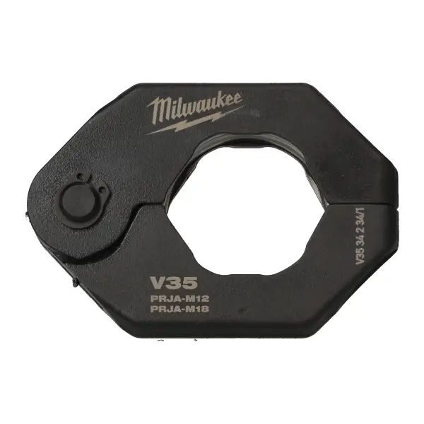 Milwaukee V35 | M12/M18 | Draaibare persbek - 4932500092