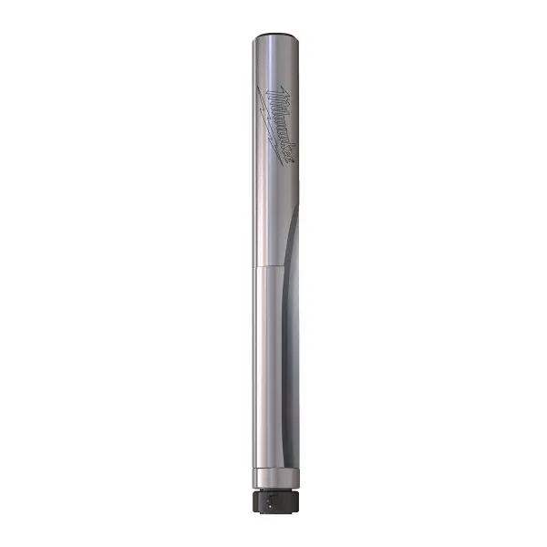 Milwaukee 1/4" Afvlakfrees Carbide 6,35/63,5mm - 4932500923
