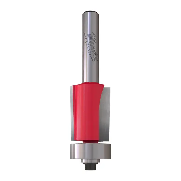 Milwaukee 8" Afvlakfrees Carbide 19/74,5mm - 4932500931