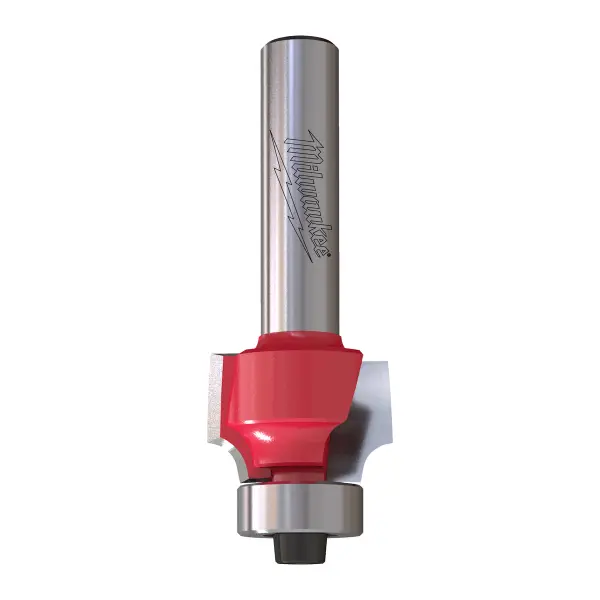Milwaukee 8" Afrondfrees 18,7/52,5mm - 4932501024