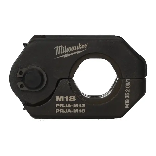 Milwaukee M18 | M12/M18 | Draaibare persbek - 4932500084