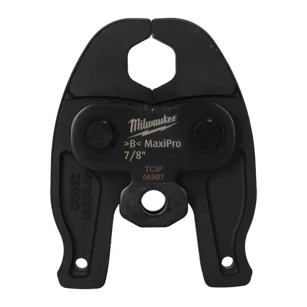 Milwaukee SANHA Streamline ACR ⅞″ | M12 | Persbek - 4932500100
