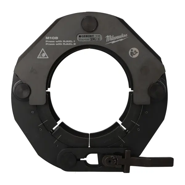 Milwaukee Geberit M108 | M18 XL | Persbek - 4932502660