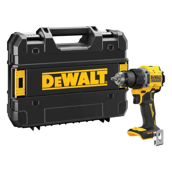 DeWALT DCD794NT Compacte accu schroef-/boormachine 18V XR