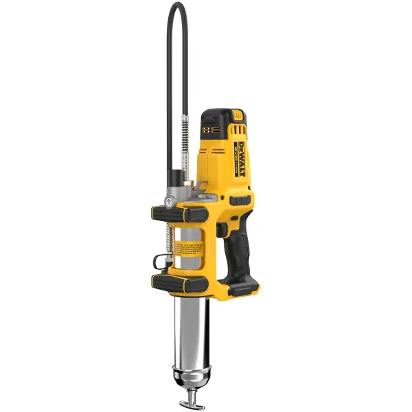 DeWALT DCGG581N 2-speed Accu vetspuit 18V XR