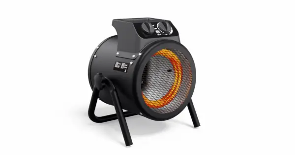 HEATER 3000 Watt