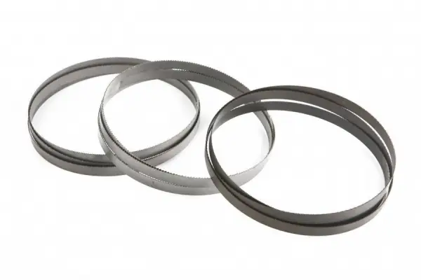 HBM 2362 mm 8/12" Bi-metaal zaaglint